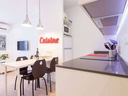 Apartamento en alquiler en Madrid