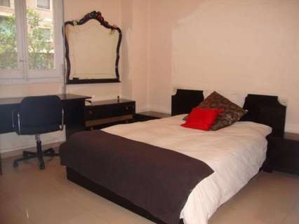 Piso en alquiler en Valencia