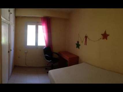 Piso en alquiler en Valencia