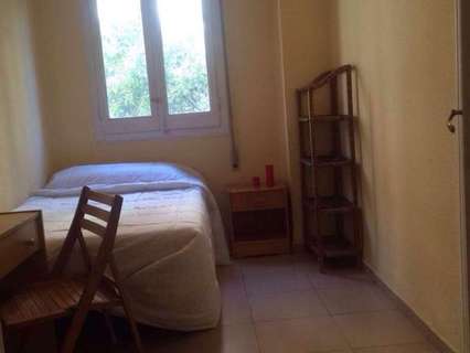 Piso en alquiler en Valencia