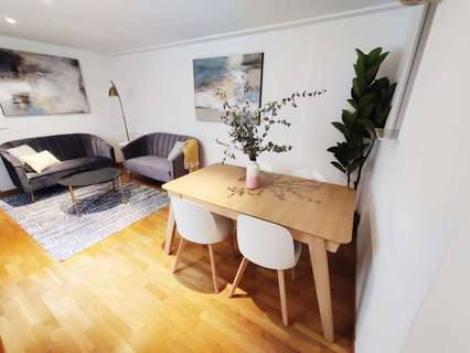 Apartamento en alquiler en Madrid