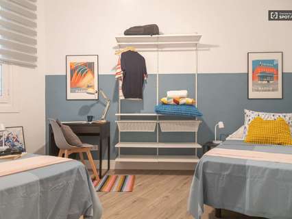 Piso en alquiler en Madrid