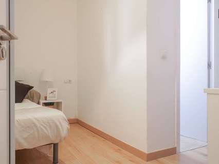 Piso en alquiler en Madrid