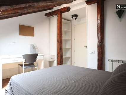 Piso en alquiler en Madrid