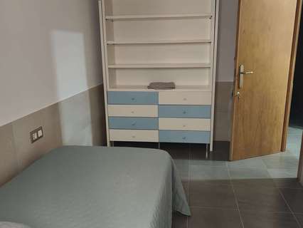 Piso en alquiler en Valencia