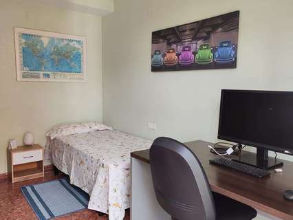 Piso en alquiler en Valencia rebajado