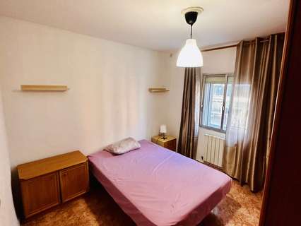 Piso en alquiler en Madrid