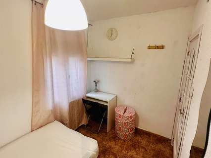 Piso en alquiler en Madrid