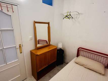 Piso en alquiler en Madrid