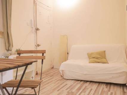 Apartamento en alquiler en Madrid