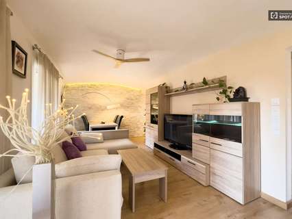 Apartamento en alquiler en Barcelona