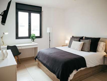 Piso en alquiler en Barcelona rebajado