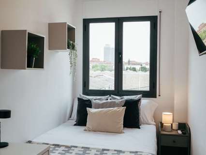 Piso en alquiler en Barcelona rebajado