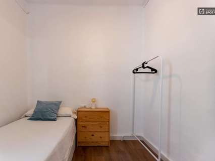 Piso en alquiler en Valencia