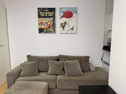 Apartamento en alquiler en Madrid