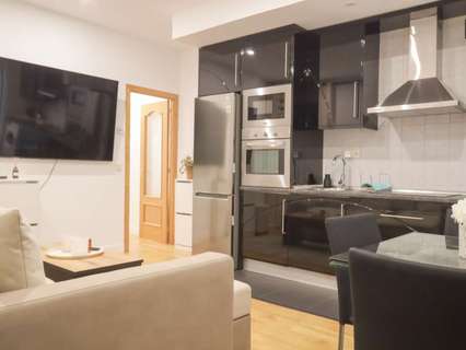 Apartamento en alquiler en Madrid