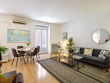 Apartamento en alquiler en Madrid