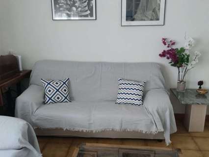 Apartamento en alquiler en Alicante