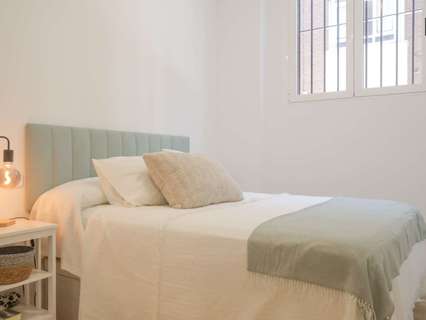 Piso en alquiler en Madrid