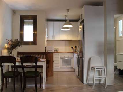 Apartamento en alquiler en Barcelona