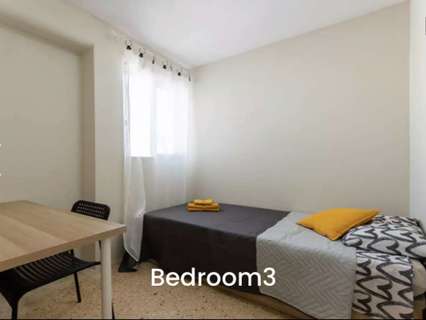 Piso en alquiler en Valencia