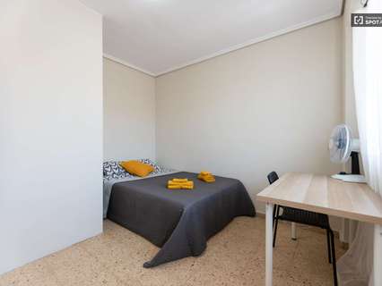 Piso en alquiler en Valencia