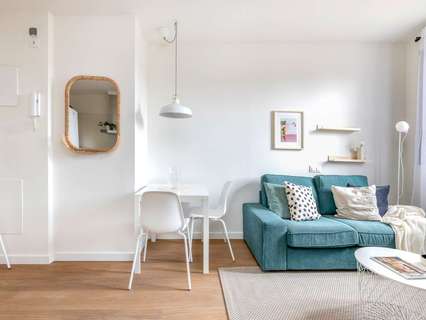 Apartamento en alquiler en Barcelona