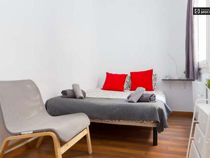 Piso en alquiler en L'Hospitalet de Llobregat