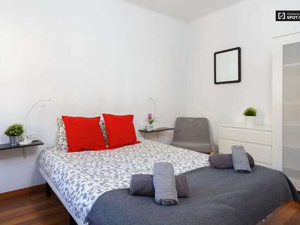 Piso en alquiler en L'Hospitalet de Llobregat