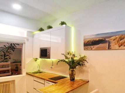 Estudio en alquiler en Madrid