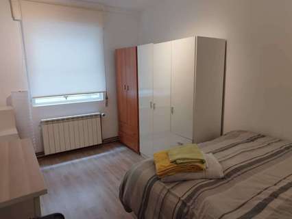 Piso en alquiler en Santander