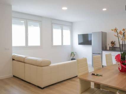 Piso en alquiler en Madrid