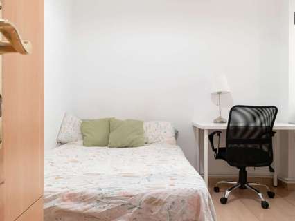 Piso en alquiler en Madrid