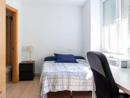 Piso en alquiler en Madrid