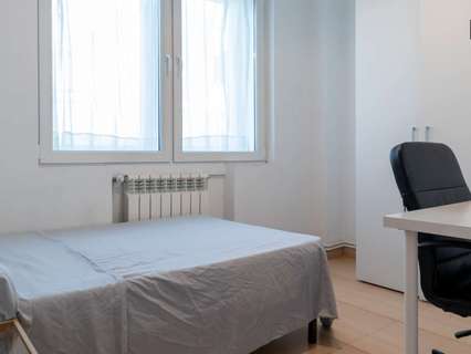 Piso en alquiler en Madrid