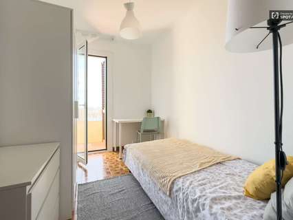 Piso en alquiler en L'Hospitalet de Llobregat