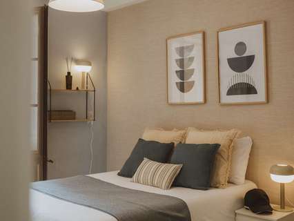 Piso en alquiler en Barcelona