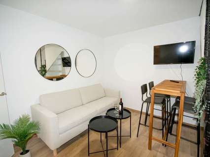 Apartamento en alquiler en Madrid