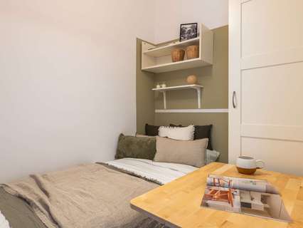 Piso en alquiler en Barcelona