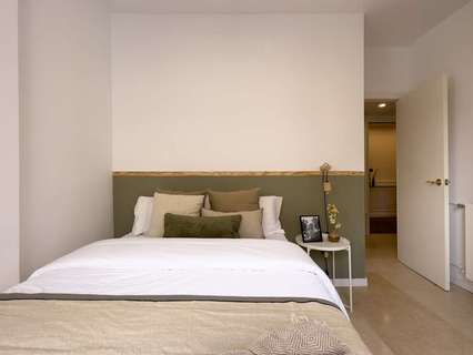 Piso en alquiler en Barcelona rebajado