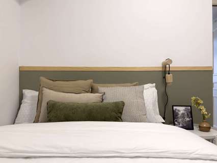 Piso en alquiler en Barcelona