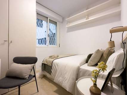 Piso en alquiler en Barcelona rebajado