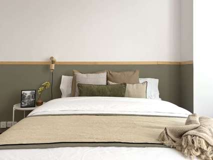 Piso en alquiler en Barcelona