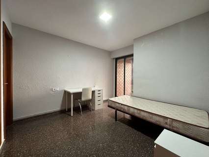 Piso en alquiler en Valencia rebajado