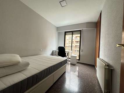 Piso en alquiler en Valencia