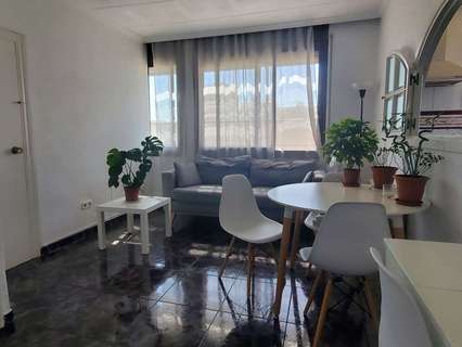 Piso en alquiler en Barcelona rebajado