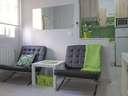 Estudio en alquiler en Madrid
