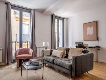 Apartamento en alquiler en Barcelona