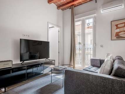 Apartamento en alquiler en Barcelona