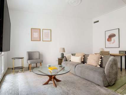 Apartamento en alquiler en Barcelona
